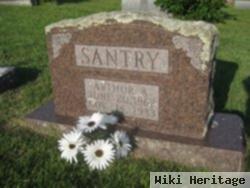 Arthur A Santry