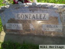 Frank Gonzalez