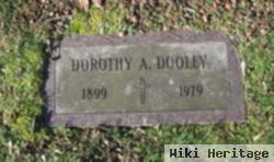 Dorothy A. Dooley