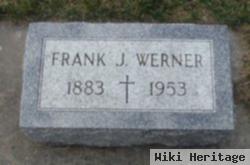 Frank John Werner