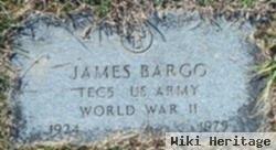 James Bargo