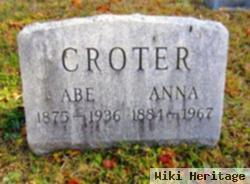 Anna Croter