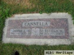 Estella May "stella" Hopkins Cannella