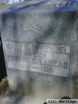 Mary M Sprengel Labeau