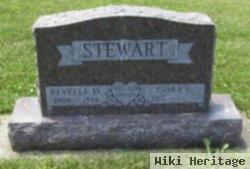 Revelle D. Stewart