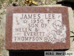 James Lee Thompson