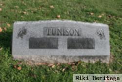 Lucius W. Tunison