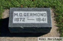 M. D. Germond