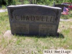 Floyd Chadwell