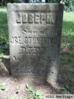 Joseph Stoneking