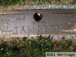 Lillian Ann Greene Tamblyn