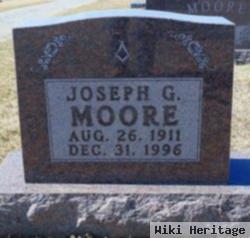 Joseph G. Moore