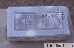 Louis Sherman