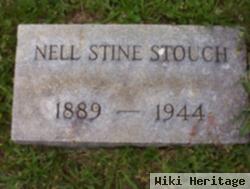 Nell Stine Stouch