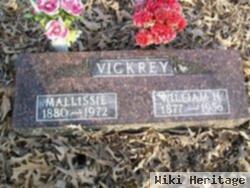 William Henry Vickrey