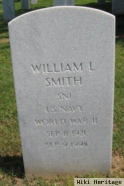 William L Smith