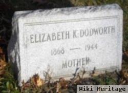 Elizabeth K. Dodworth