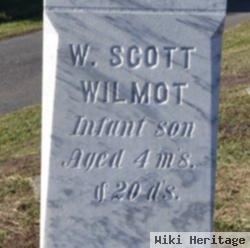 W. Scott Wilmot