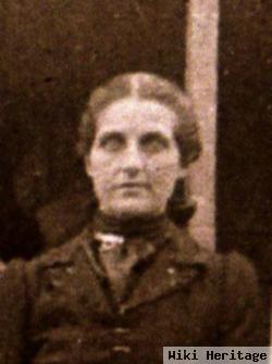 Mary Catherine "moll" Conner