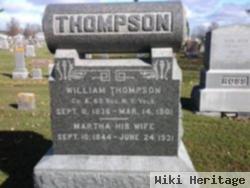 William Thompson