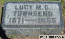 Lucy M.g. Townsend