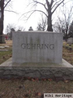 Philip H Gehring
