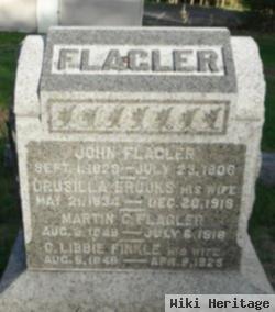 John Flagler