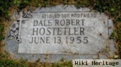 Dale Robert Hostetler