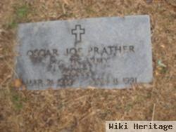 Oscar Joe Prather