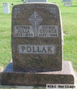 George Pollak