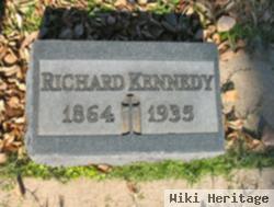 Richard Kennedy