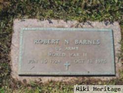 Robert N. Barnes