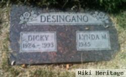 Dicky Desingano