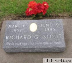 Richard G Stout