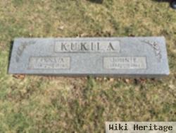 John E. Kukila