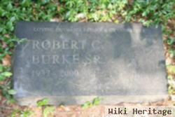 Robert C. Burke, Sr