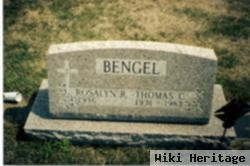 Thomas C. Bengel