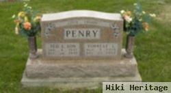 Ted L. Penry