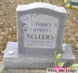 Candace S. "candy" Hyman Sellers