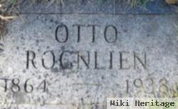 Otto Rognlien