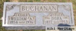 William Arhur Buchanan