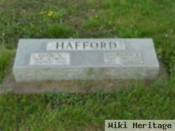 Decie B. Hafford