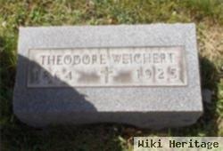 Theodore Weichert