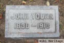 John Young