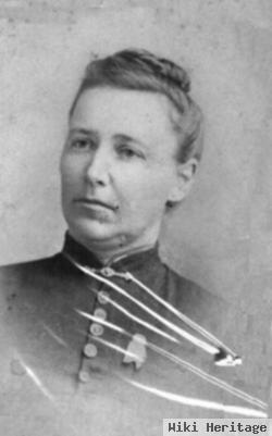 Lydia R. "liddie" Packer Willard