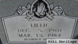 Lillie Clark