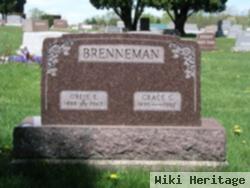 Grace G. Brenneman