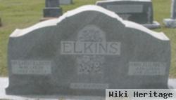 Millard Fillmore Elkins