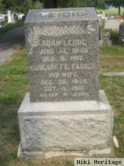 Adam Leidig