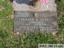 Vernard R. Murray